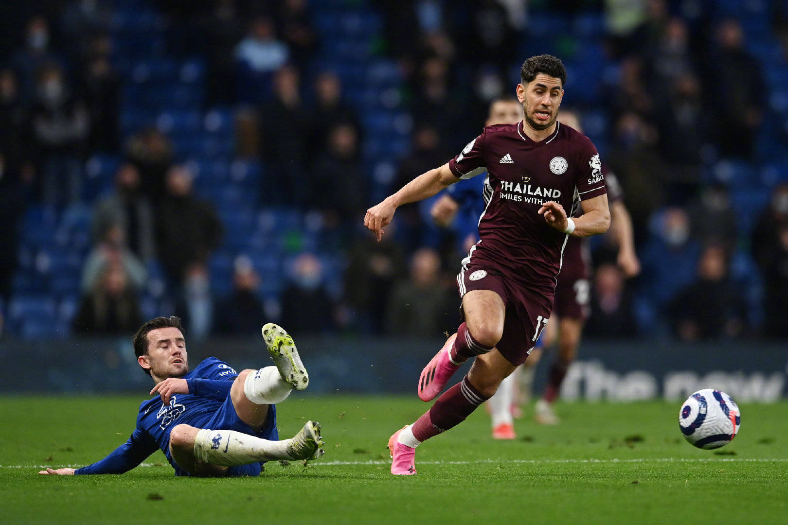 锋线的豪华 锋线的豪华